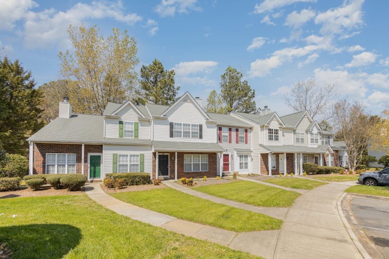 Property image 2 at 2118 Preakness Court, Charlotte, NC 28273
