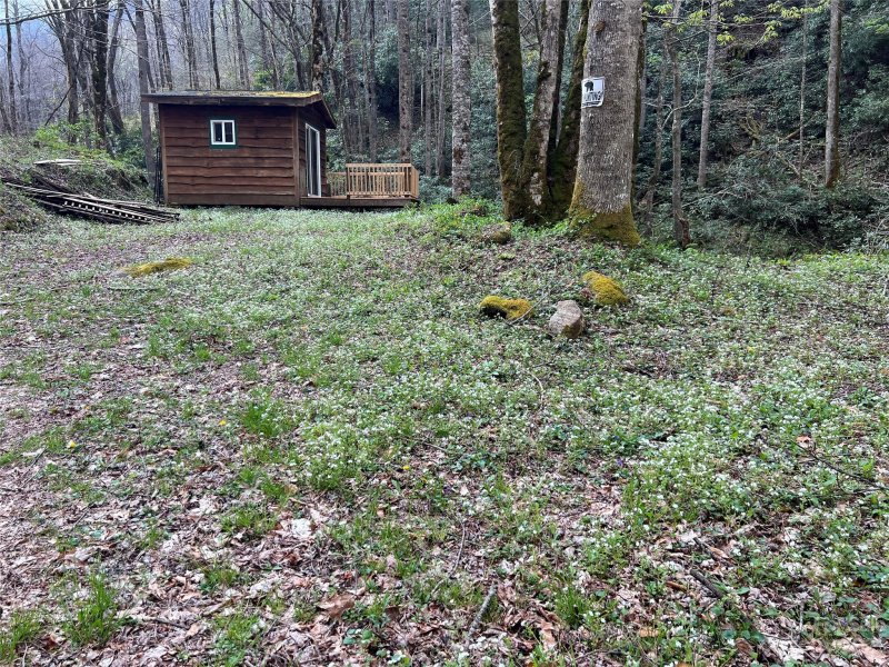 Property image 2 at Lot 86b Reservation Road, Maggie Valley, NC 28751
