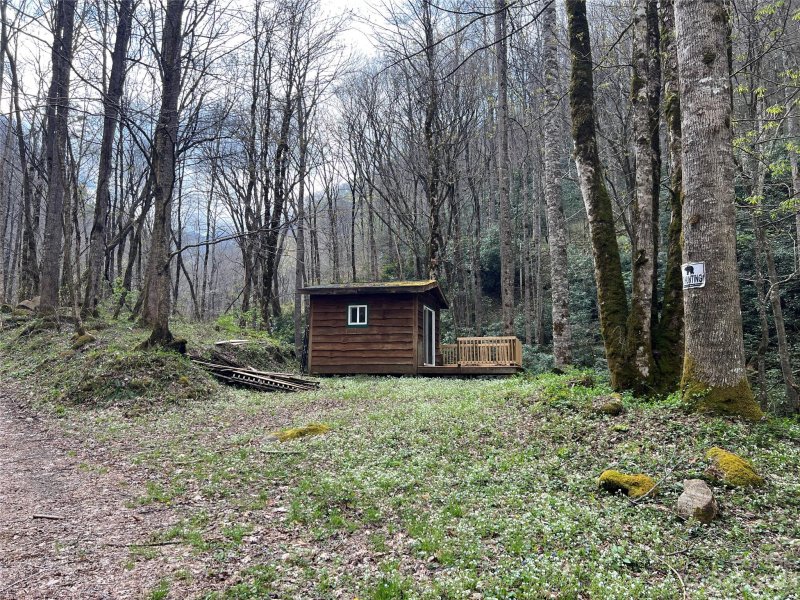 Property image 3 at Lot 86b Reservation Road, Maggie Valley, NC 28751