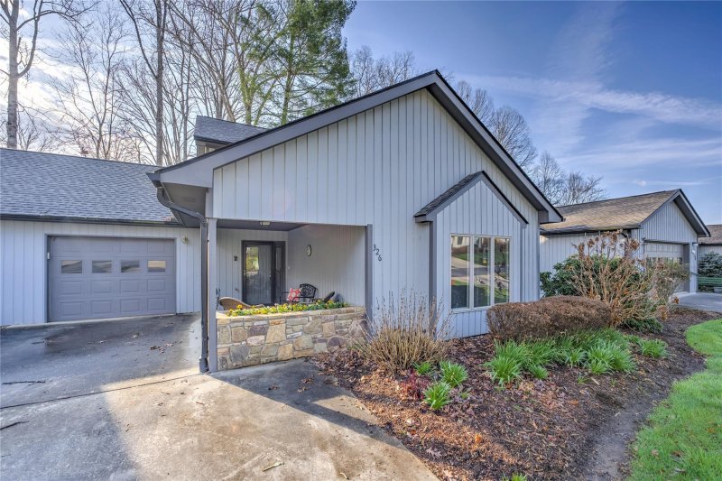 Property image 3 at 326 Kyfields None, Weaverville, NC 28787