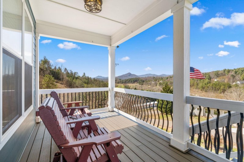 Property image 3 at 153 Timber Ridge Circle, Leicester, NC 28748