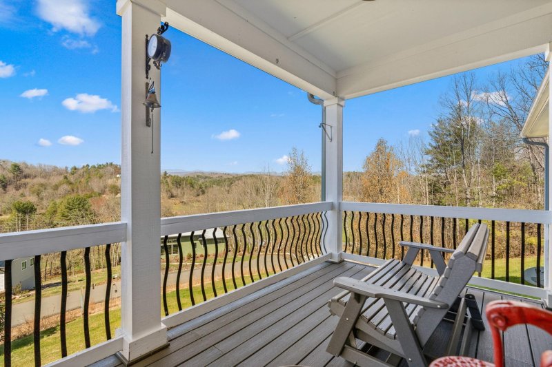 Property image 4 at 153 Timber Ridge Circle, Leicester, NC 28748