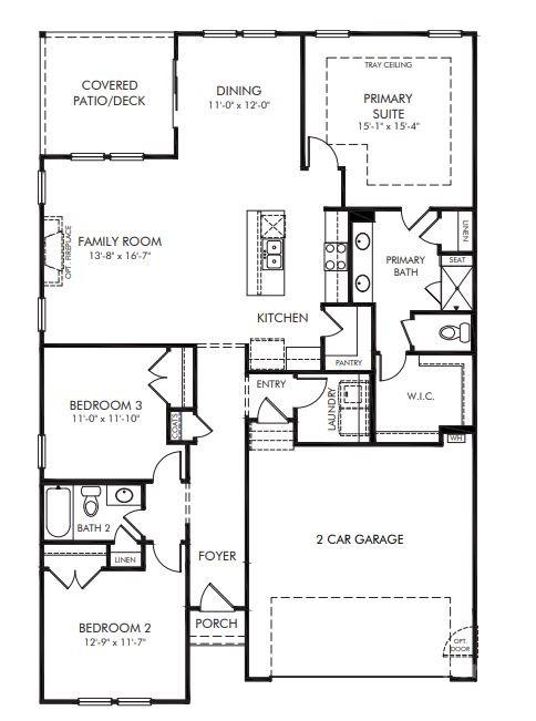 Property image 2 at 12713 Twilight Drive, Mint Hill, NC 28227