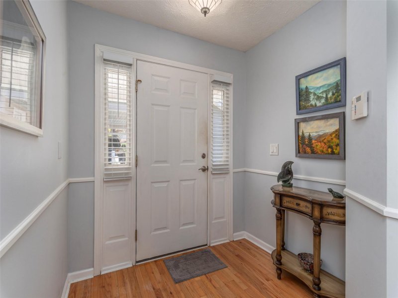 Property image 3 at 46 S Creekside Court, Hendersonville, NC 28791