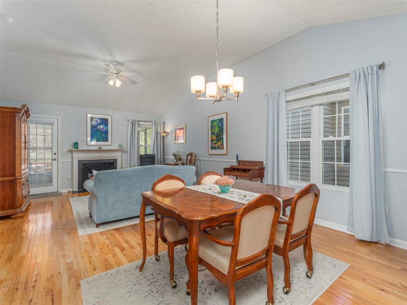 Property image 5 at 46 S Creekside Court, Hendersonville, NC 28791