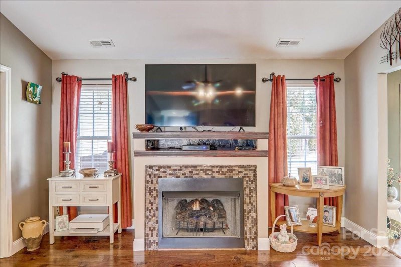 Property image 5 at 129 Lanceford Circle, Fletcher, NC 28732