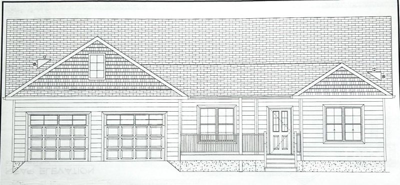 Property image 3 at 832 Morlin Acres Drive, Marshall, NC 28753