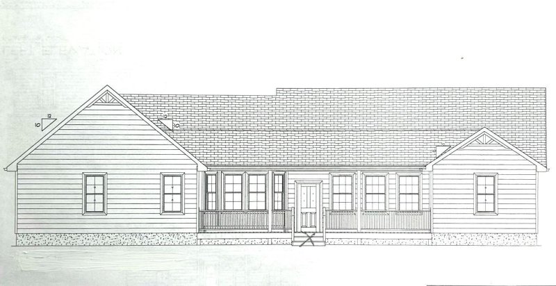 Property image 4 at 832 Morlin Acres Drive, Marshall, NC 28753