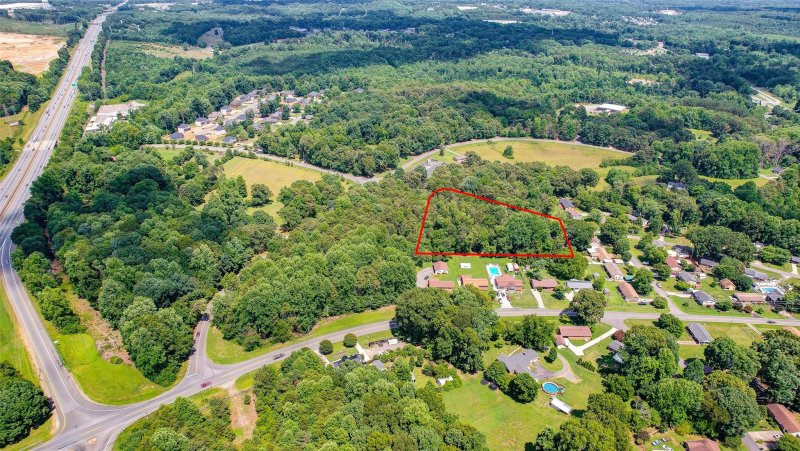 Property image 2 at N A Sea Oates Lane, Bessemer City, NC 28016