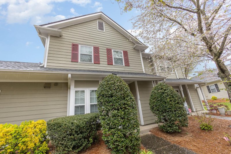 Property image 4 at 2705 New Hamlin Way, Charlotte, NC 28210