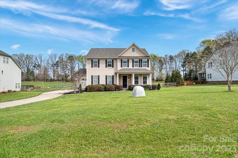 Property image 2 at 2136 Darian Way, Waxhaw, NC 28173