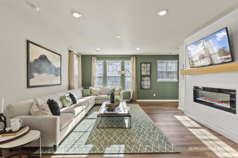 Property image 2 at 15109 Camus Court, Mint Hill, NC 28227