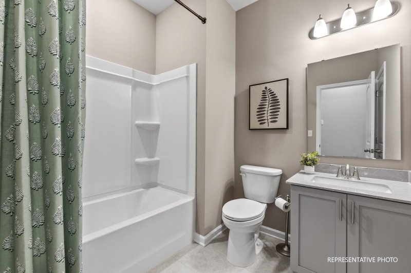 Property image 4 at 15109 Camus Court, Mint Hill, NC 28227