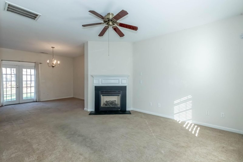 Property image 3 at 1524 Peaceful Way Drive, Charlotte, NC 28206