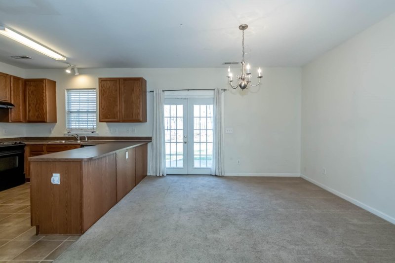 Property image 5 at 1524 Peaceful Way Drive, Charlotte, NC 28206