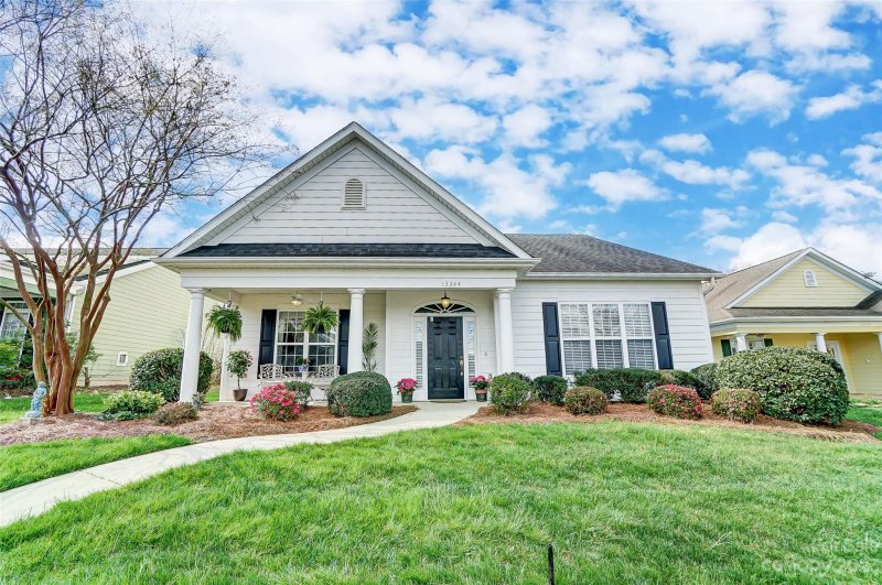 Property image 2 at 13344 Old Compton Court, Pineville, NC 28134