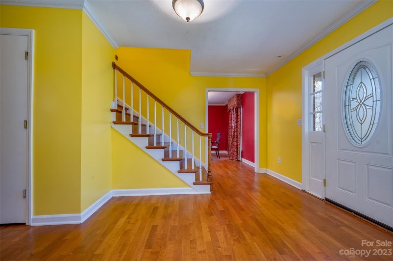 Property image 3 at 124 Thomas Street, Rutherfordton, NC 28139