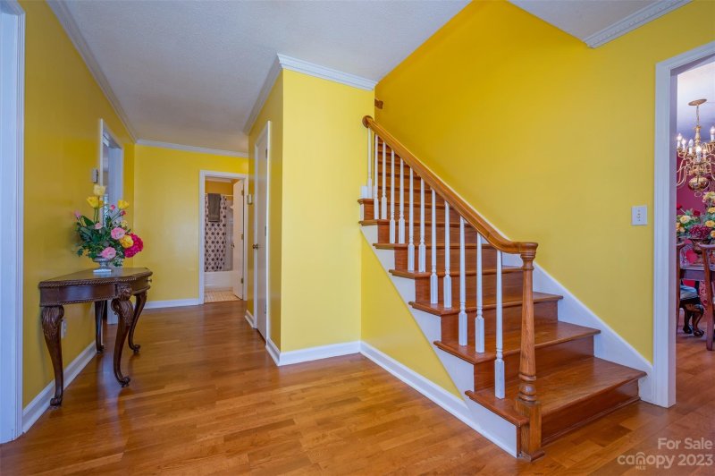 Property image 4 at 124 Thomas Street, Rutherfordton, NC 28139