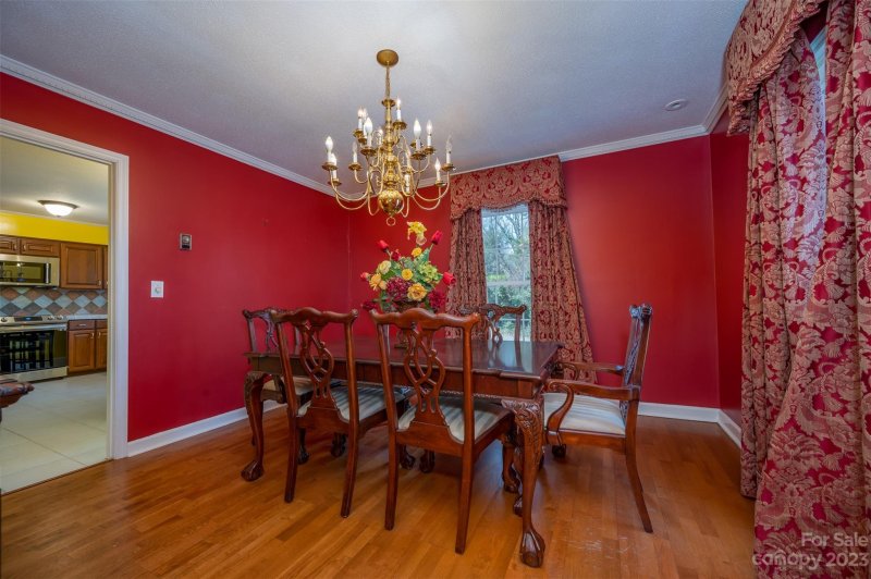 Property image 5 at 124 Thomas Street, Rutherfordton, NC 28139