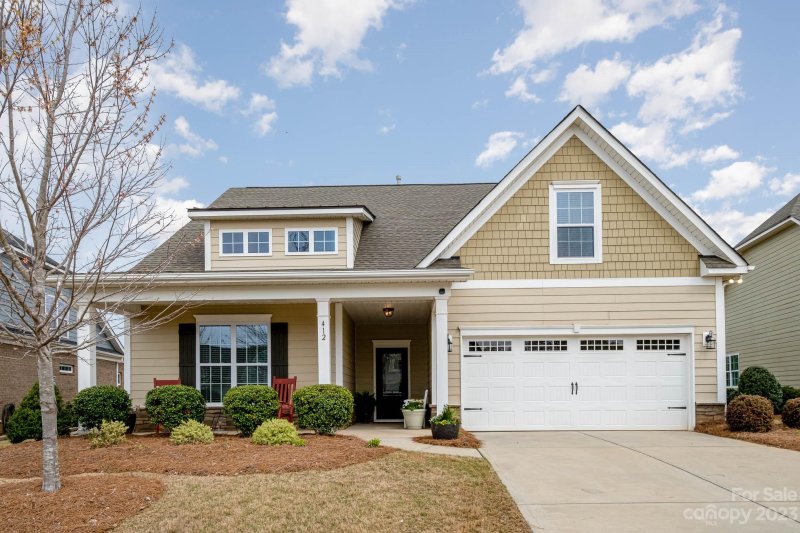 412 Trillium Way