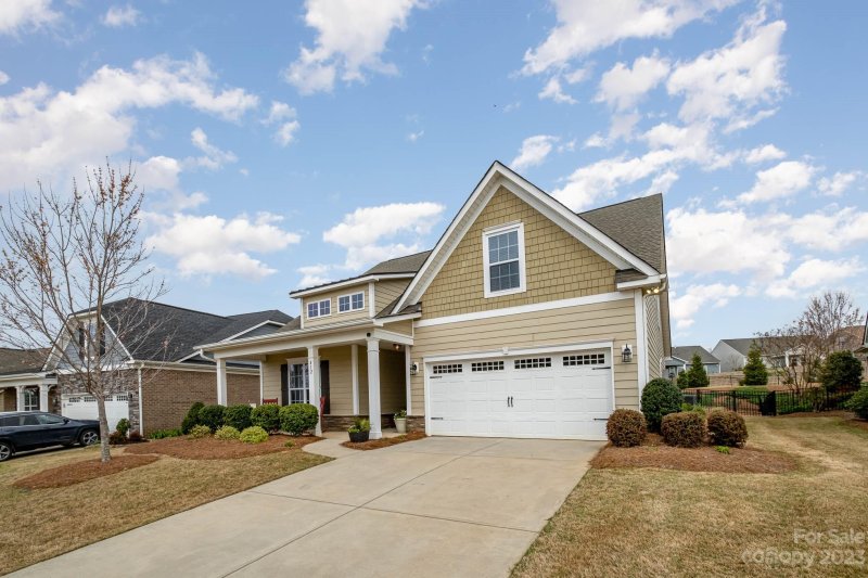 Property image 2 at 412 Trillium Way, Belmont, NC 28012