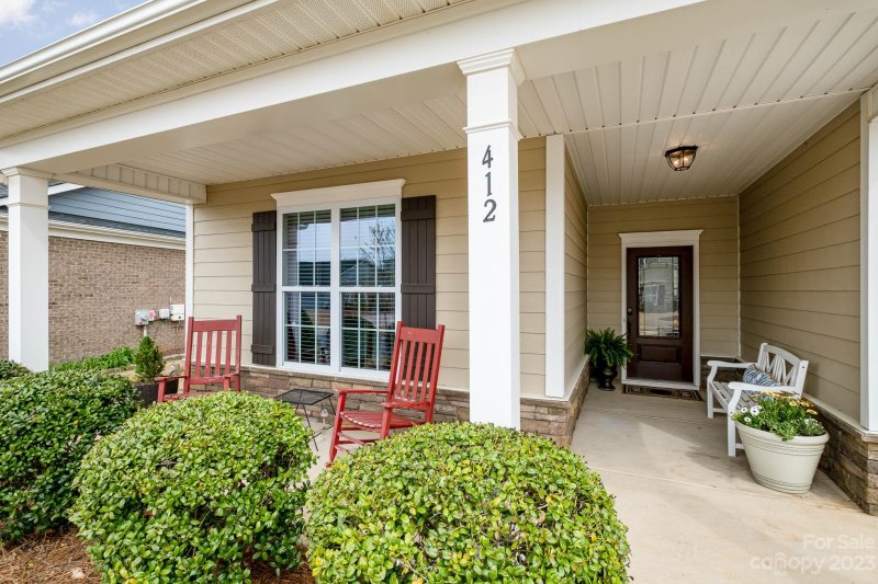 Property image 3 at 412 Trillium Way, Belmont, NC 28012