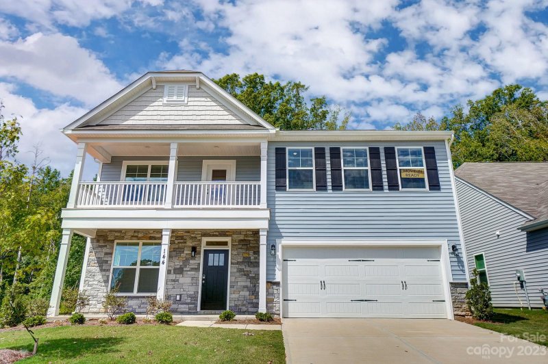 Property image 2 at 144 Cotton Field Drive, Statesville, NC 28677