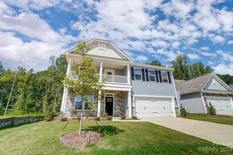 Property image 4 at 144 Cotton Field Drive, Statesville, NC 28677