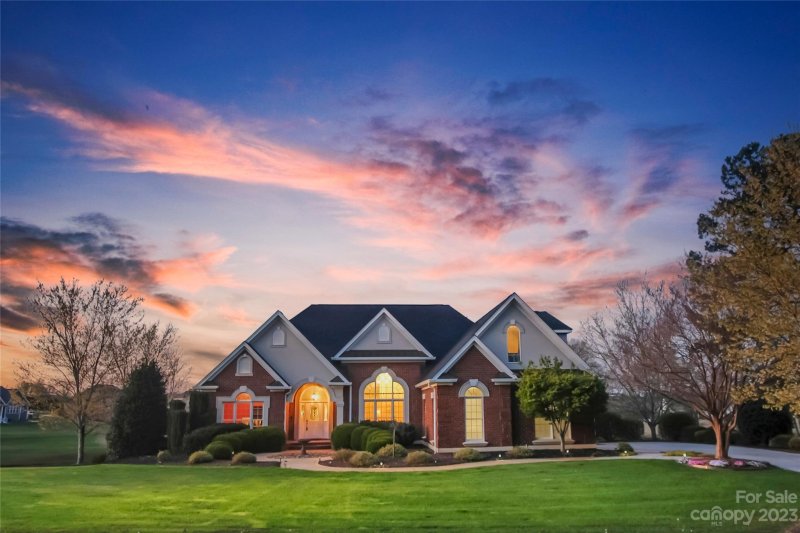 Property image 2 at 121 Deer Brook Drive, Shelby, NC 28150