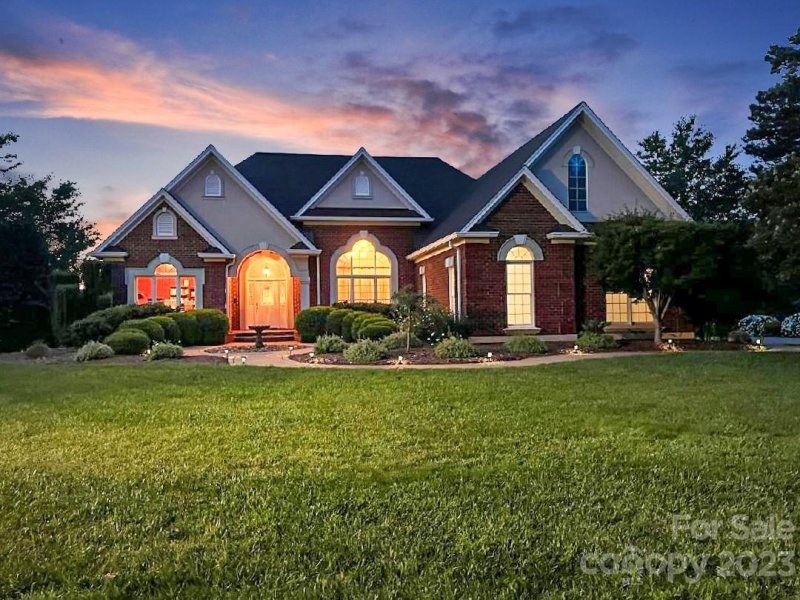 Property image 3 at 121 Deer Brook Drive, Shelby, NC 28150