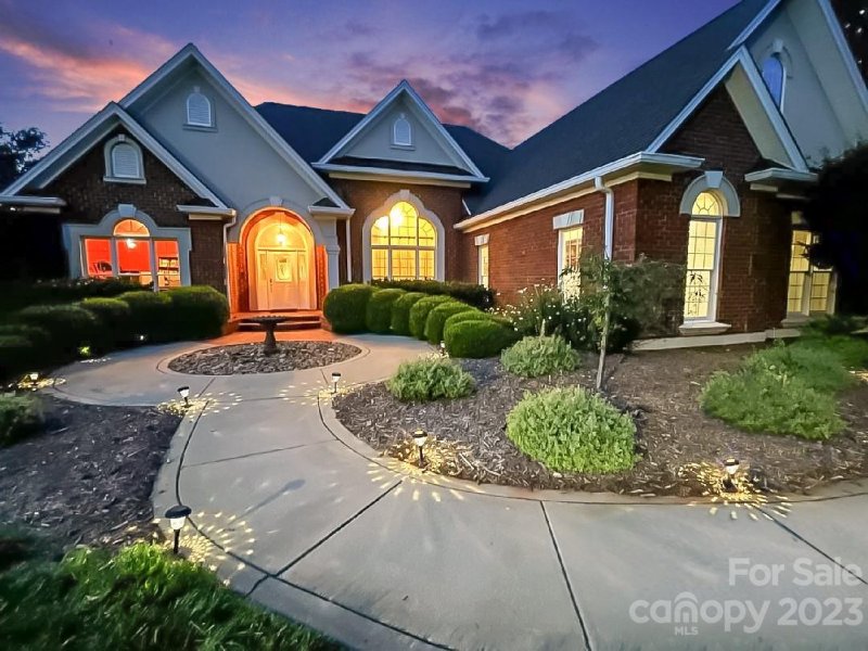 Property image 4 at 121 Deer Brook Drive, Shelby, NC 28150