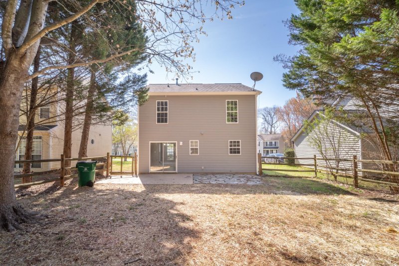 Property image 3 at 8615 Treyburn Drive, Charlotte, NC 28216