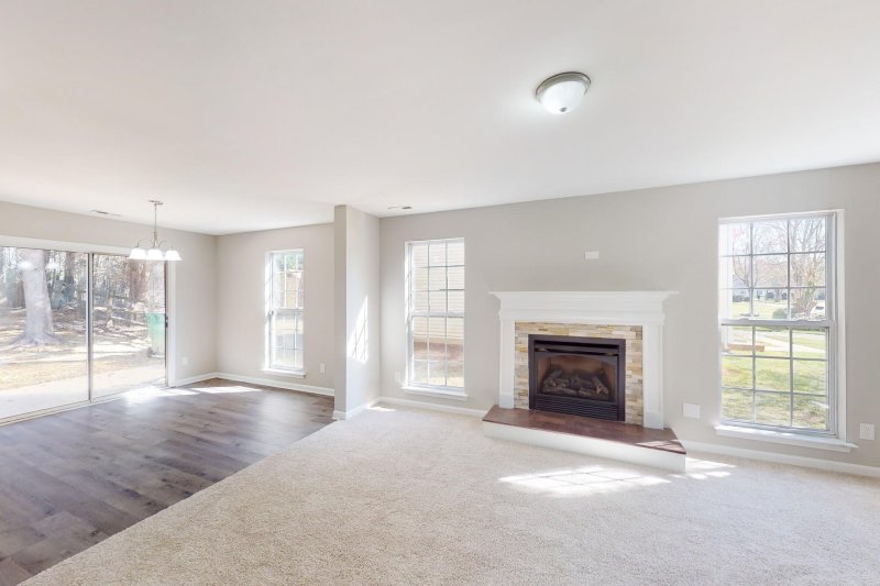 Property image 5 at 8615 Treyburn Drive, Charlotte, NC 28216