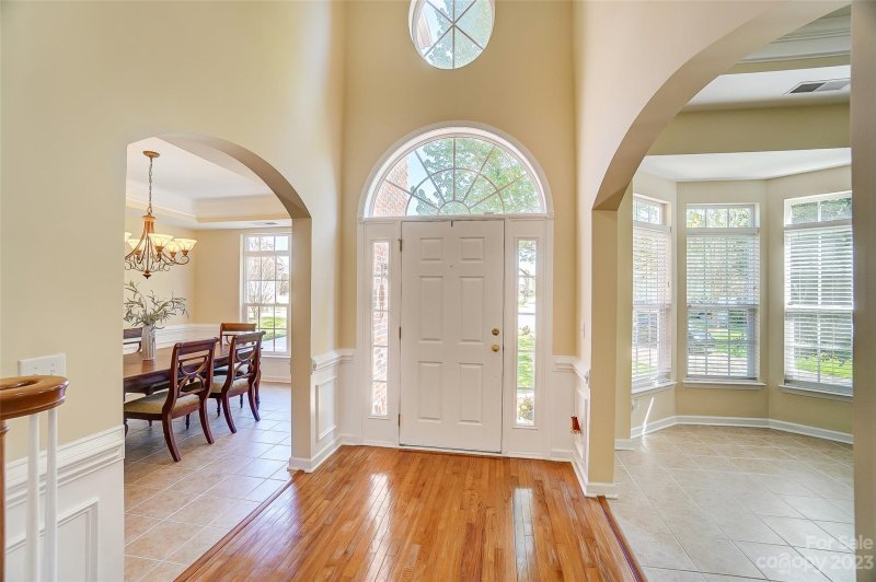 Property image 3 at 8132 Madrigal Court, Waxhaw, NC 28173