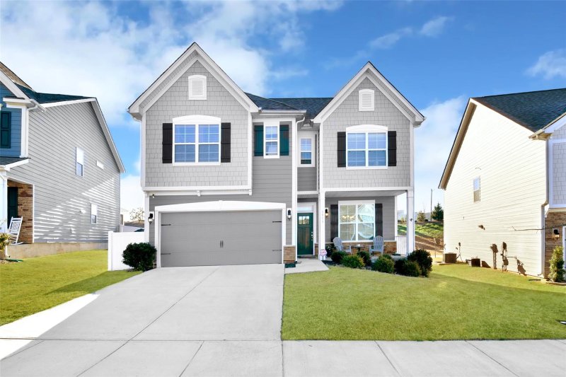 3913 Norman View Drive