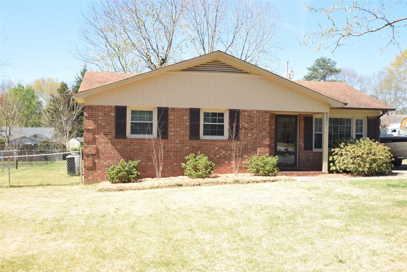 Property image 4 at 8301 Wynnview Road, Indian Trail, NC 28079