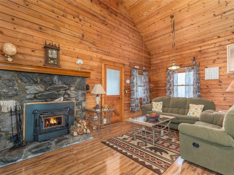 Property image 5 at 2977 Heath Peak Road, Waynesville, NC 28785