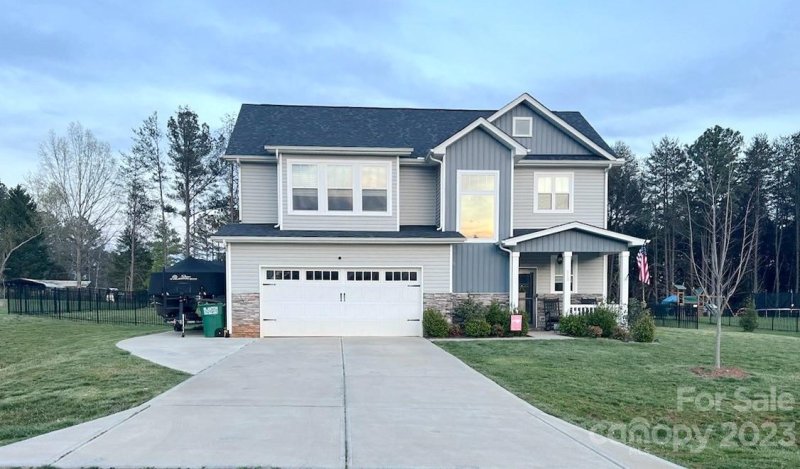 Property image 2 at 112 Spring Creek Drive, Mount Holly, NC 28120