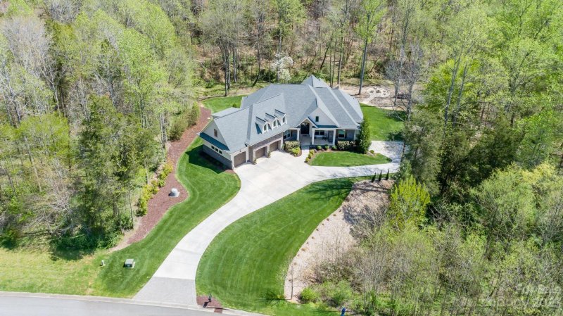 Property image 3 at 1182 Misty Creek Drive, Iron Station, NC 28080