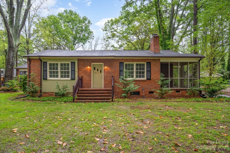 2613 Providence Road