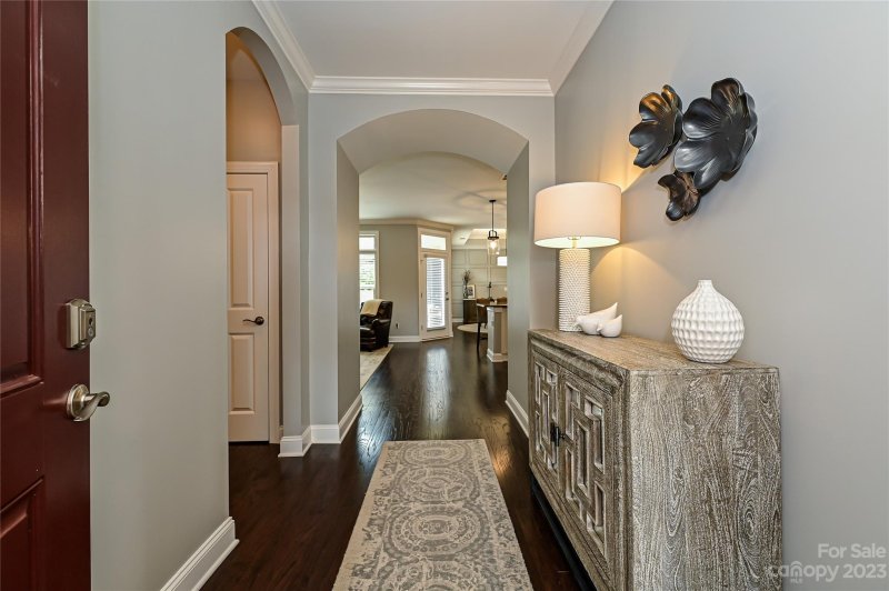 Property image 3 at 7917 Parknoll Drive, Huntersville, NC 28078