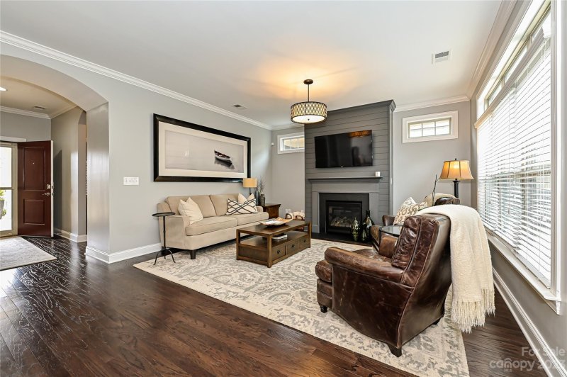 Property image 5 at 7917 Parknoll Drive, Huntersville, NC 28078