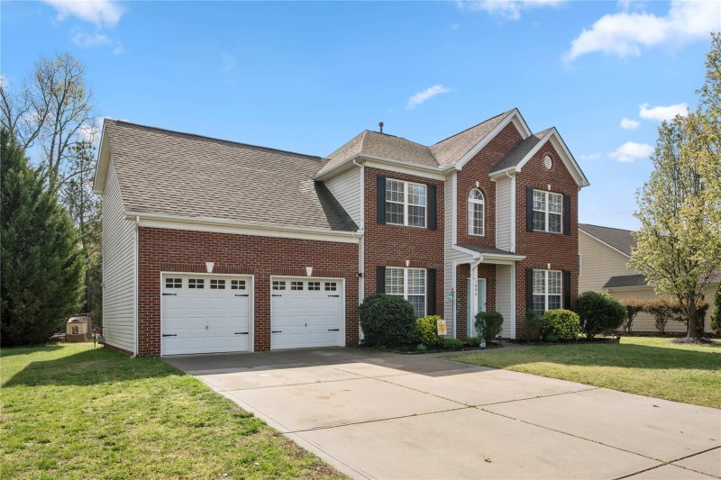Property image 2 at 1806 Montague Road, Clover, SC 29710