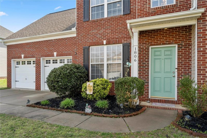 Property image 3 at 1806 Montague Road, Clover, SC 29710