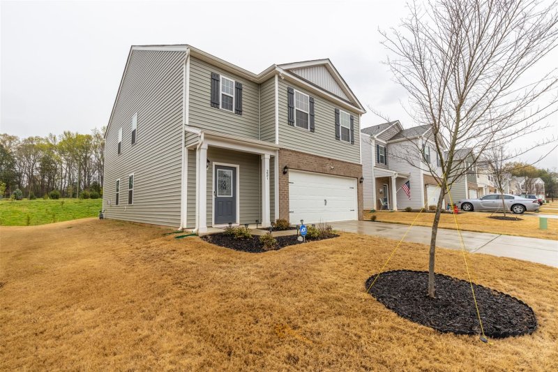 Property image 3 at 221 Final Stretch Lane, Clover, SC 29710