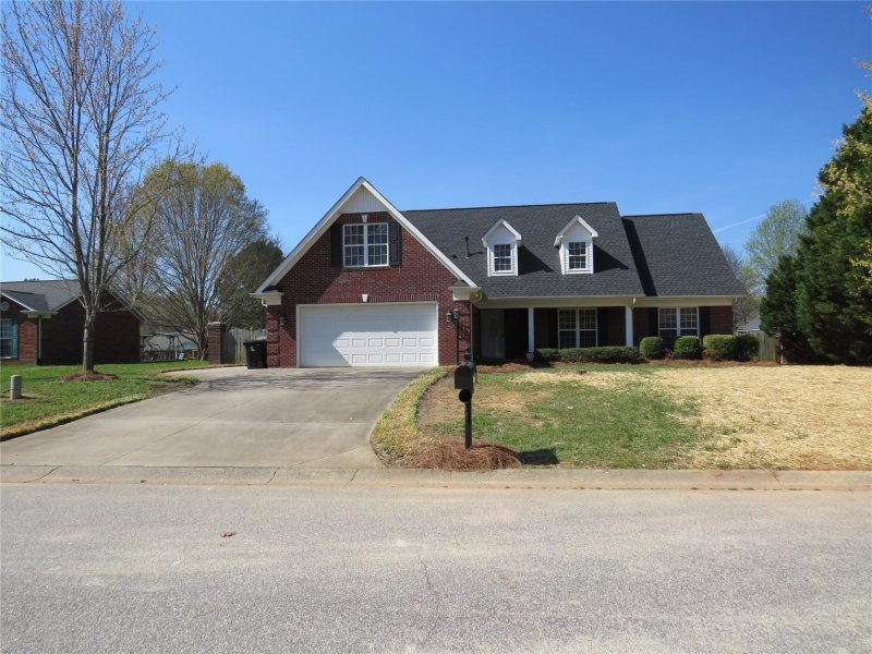 Property image 2 at 4313 Atkinson Way, Monroe, NC 28110