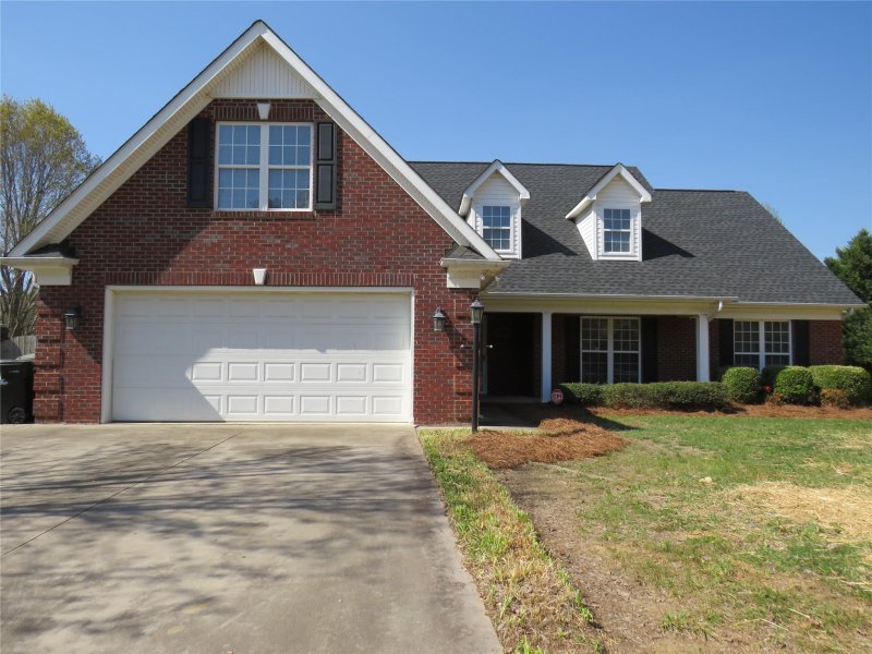 Property image 3 at 4313 Atkinson Way, Monroe, NC 28110