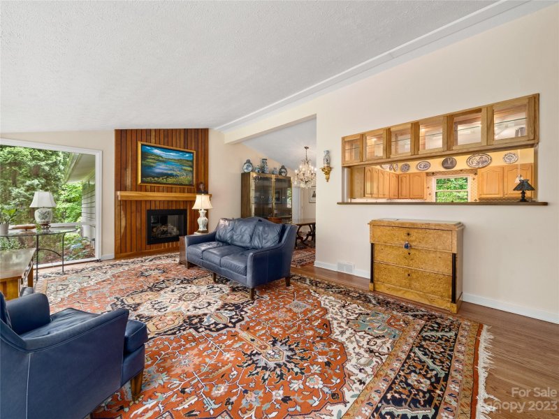 Property image 4 at 10 Brookwood Road, Asheville, NC 28804