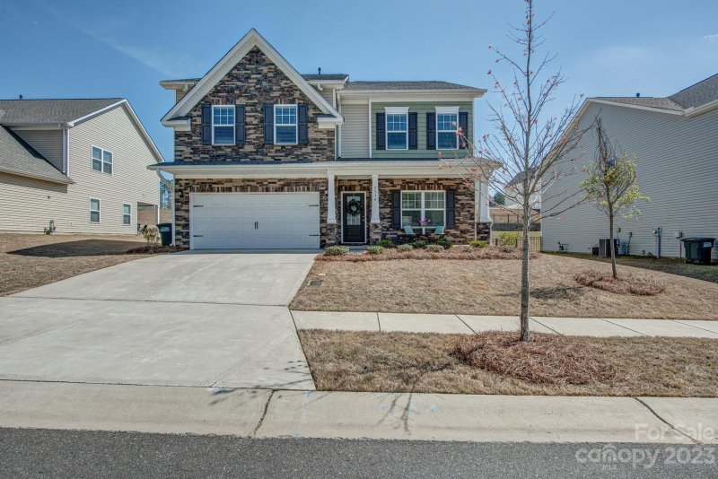 Property image 2 at 5534 Begonia Street, Gastonia, NC 28056