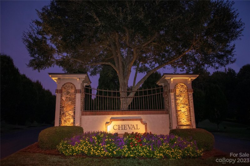 Property image 5 at 6004 Long Stirrup Lane, Mint Hill, NC 28227